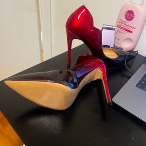 High Heel Shoes